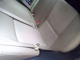 2015 TOYOTA COROLLA, WHITE, LE, 1.8L,AT,   Z25040
